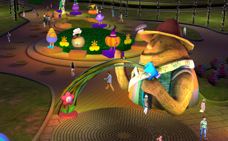 다디량신(대지양심)