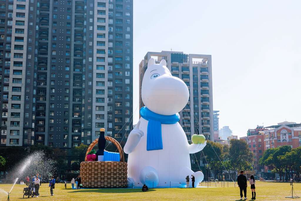 2026中台湾灯会
