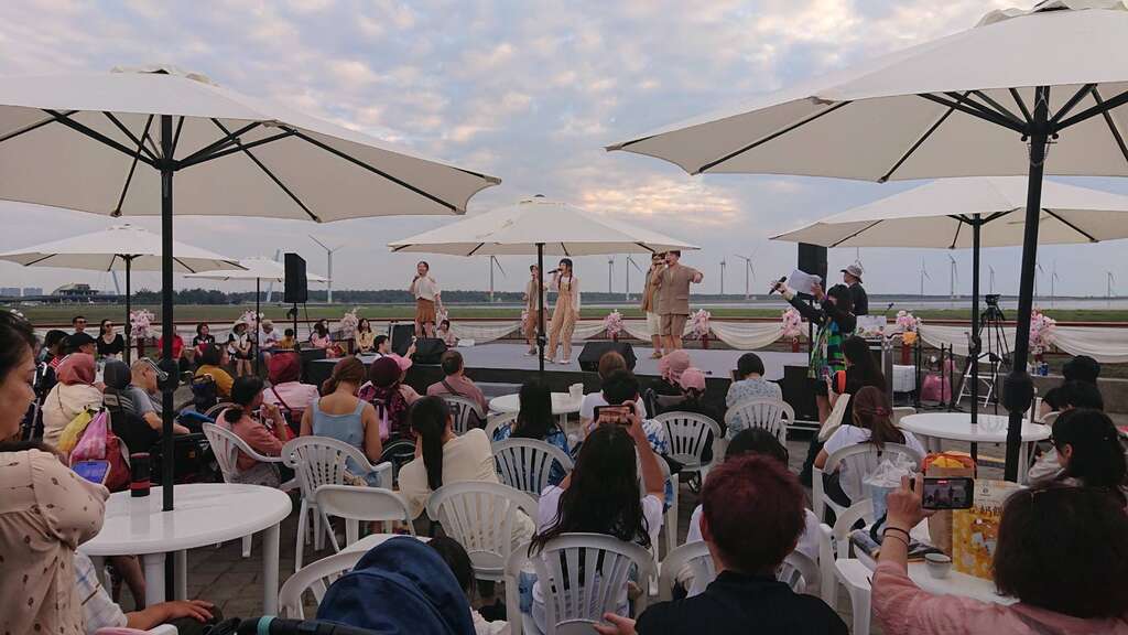 高美ひと味違う音楽会