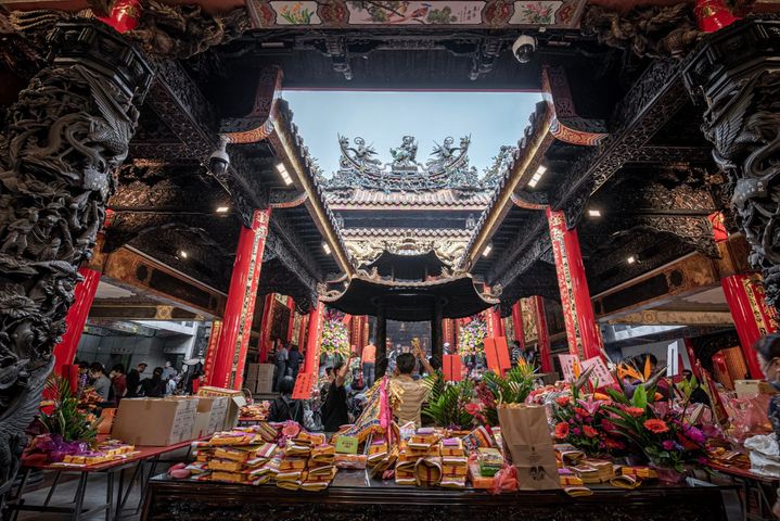 ＼你以為的大甲，其實不叫大甲？／